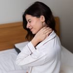 Polštář z paměťové pěny pro dokonalý odpočinek