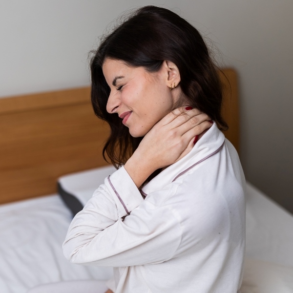 Anatomický Polštář Nadměrné Velikosti