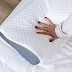 Polštář z paměťové pěny pro dokonalý odpočinek